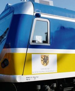 Pociąg SKM zmodernizowany za ok. 7 mln zł