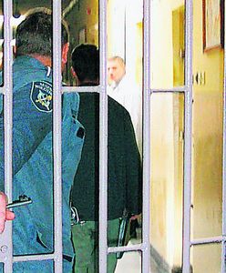 Morderca i gwałciciel żąda 125 tys. zł odszkodowania