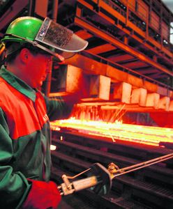 Tysiące pracowników Mittala zapomniało, że z fiskusem trzeba rozliczać się co do grosza