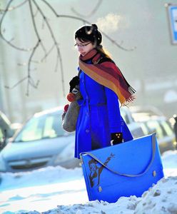 Kiedy stolica marznie, jej budżet topnieje...