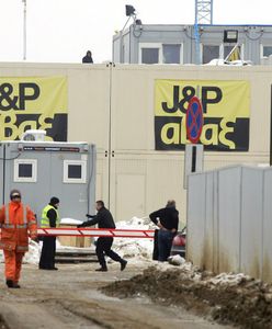 Mostostal Warszawa pozwie do sądu władze Wrocławia