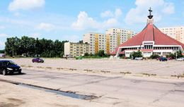 Bałagan będzie na pasie startowym na Zaspie dopóki władze Gdańska nie odkupią terenu