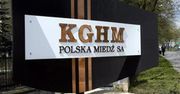 KGHM nie chce Krzakowskiego
