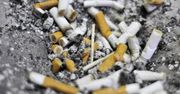Za palenie papierosów 100 zł albo sąd. Gdzie?