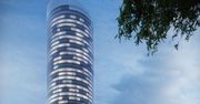Wrocław: Sky Tower gotowy na Euro 2012