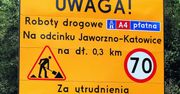 Stalexport Małopolska planuje kolejne remonty na A4