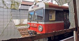 PKP Przewozy Regionalne mają 100 mln zł długów