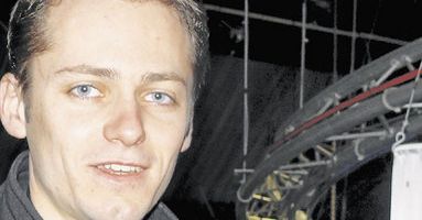 Ksiądz organizuje megaimprezę na 10 tys. dusz