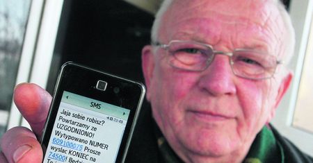 Znany prezenter naciąga Polaków?