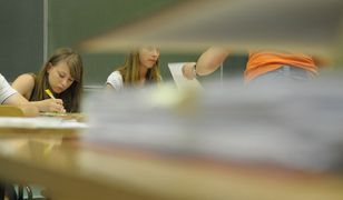 W szkołach na Lubelszczyźnie jest za dużo dwutlenku węgla