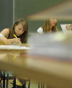 W szkołach na Lubelszczyźnie jest za dużo dwutlenku węgla