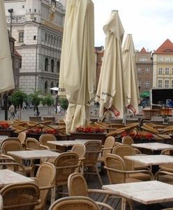 Restauratorzy: będziemy protestować w czasie Euro 2012