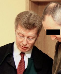 Kraków: prezesi Leoparda trafili za kratki