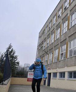 "Chodzi o bezpieczeństwo dzieci". Ostry protest rodziców