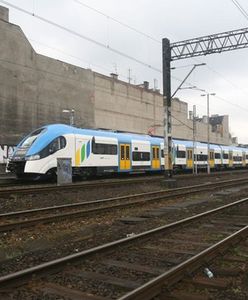 Na lotnisko pociągiem - już w czerwcu?