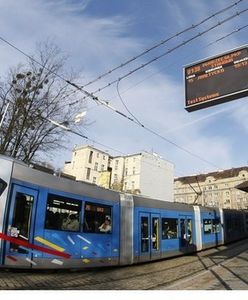 Na przystankach Wrocławia będą nowe lepsze tablice