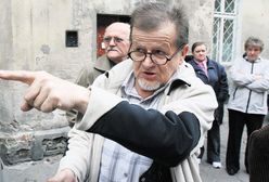 Ma 100 kamienic: Lokatorzy muszą się wyprowadzić