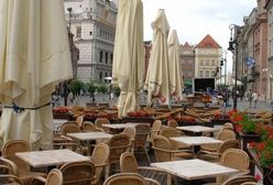 Restauratorzy: będziemy protestować w czasie Euro 2012