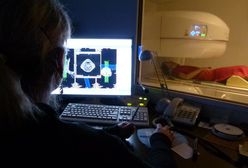 Na badanie rezonansem poczekasz kilka miesięcy