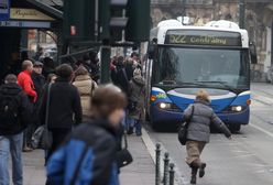 Krakowianie chcą zmian w MPK. Linia 522 do likwidacji?