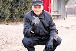 Wiceprezydent Stępień wizytuje łódzkie ulice