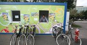 20 kwietnia rusza pierwsza wypożyczalnia rowerów miejskich w Katowicach