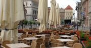 Restauratorzy: będziemy protestować w czasie Euro 2012