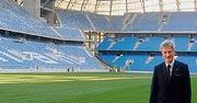 Afera ze stadionem. Grozi nam skandal jakiego nie było