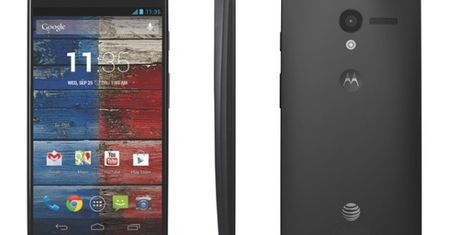 Telefon odblokowywany... tatuażem