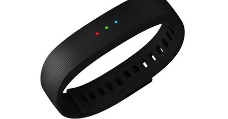 CES 2015: Razer NABU X - inteligentna opaska dla minimalistów