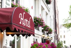 Europa - ceny hoteli dawno nie były tak niskie