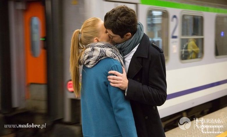 Na dobre i na złe odcinek 622, Wiktoria Consalida i Adam Krajewski