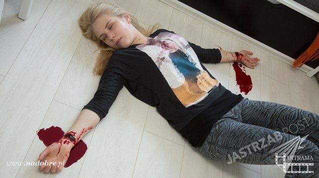 Na dobre i na złe odcinek 612, Weronika (Malwina Dubowska)