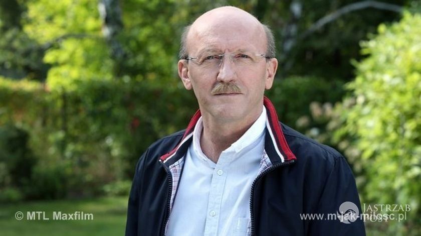 M jak miłość, Jerzy Kolęda (Artur Barciś),