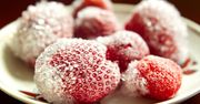 Truskawki obniżają poziom złego cholesterolu