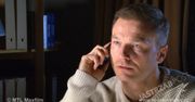 M jak miłość, odc. 1176: Andrzej wynajmuje Andrzejka do ochrony żony i córki