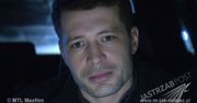M jak miłość, odc.1160: Tomek Chodakowski ranny w zamachu
