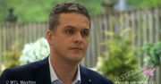 M jak miłość, odc. 1177: Robert powie Tomkowi prawdę o ciąży Agnieszki!