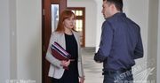 M jak miłość, odc. 1157: Tomek domyśli się, że Agnieszka jest w ciąży