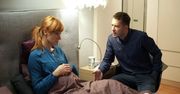 M jak miłość, odc 1193: Agnieszka w końcu zbierze się na odwagę i powie Tomkowi prawdę o dziecku