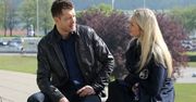M jak miłość, odc. 1180: Asia rzuci Tomka, bo on nie chce mieć z nią dziecka