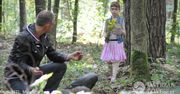 M jak miłość, odc. 1173: Ania świadkiem morderstwa!