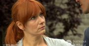M jak miłość, odc. 1180: Agnieszka szykuje wyprawkę dla córeczki