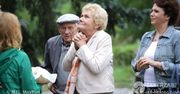 M jak miłość, odc. 1171: Powrót Mostowiaków do Grabiny w cieniu tragedii [ZDJĘCIA]