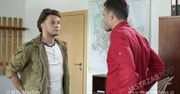 M jak miłość, odc. 1164: Oto nowy wspólnik Tomka Chodakowskiego