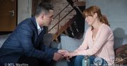 M jak miłość, odc. 1170: Olszewska przyjmie propozycję Roberta. Będzie ślub w M jak miłość!