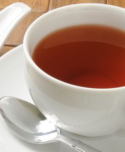 Czerwona herbata - pomoże w odchudzaniu, zneutralizuje kaca