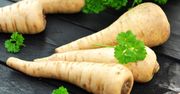 Korzeń pietruszki - przydatny w kuchni