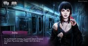 Zapowiedziano Vampire: The Masquerade - Shadows of New York