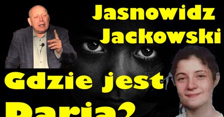 Gdzie jest Daria?
